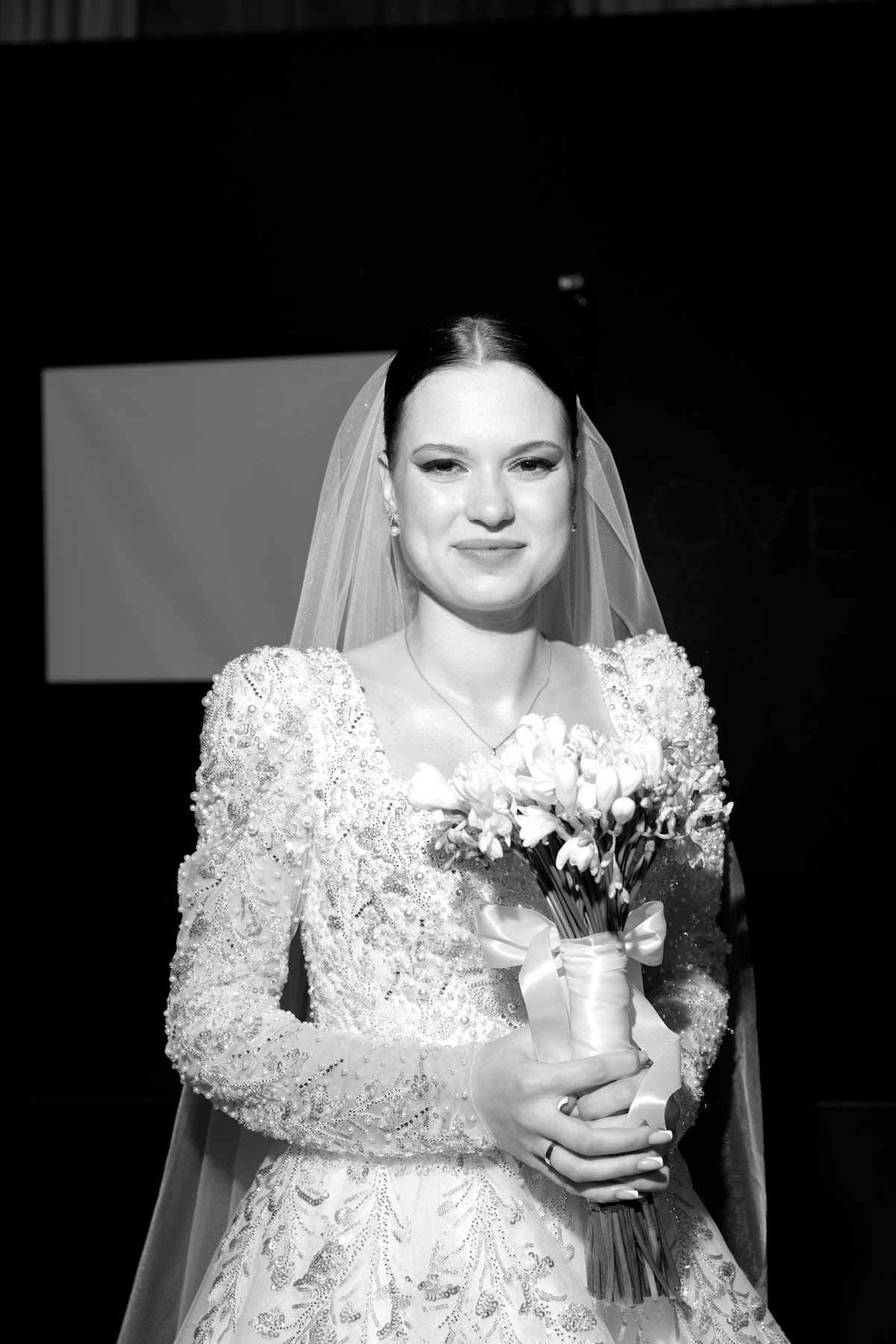 Алина и Даниил