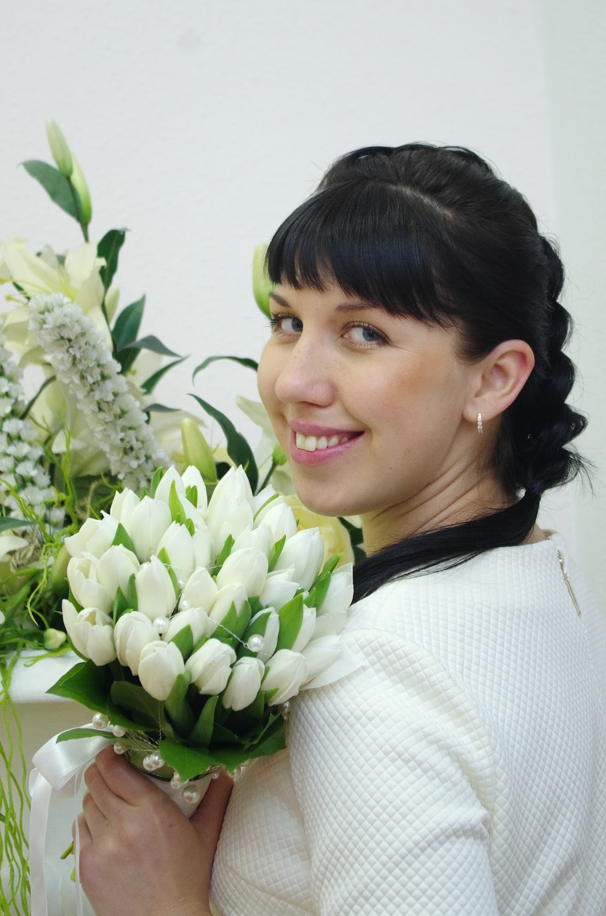 Кристина и Жан