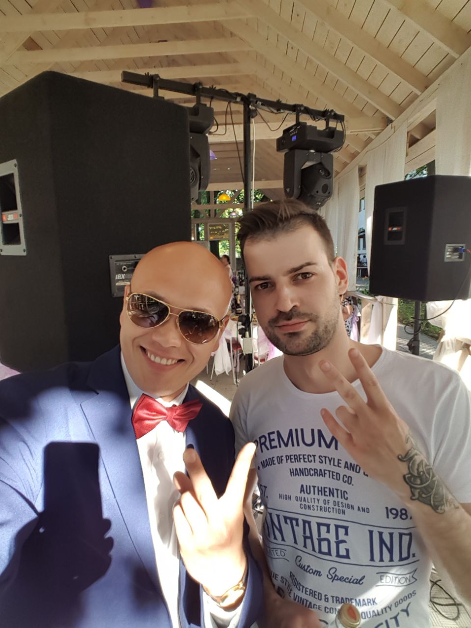 Nik Rush