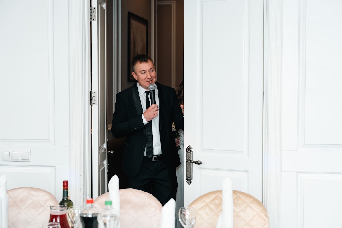 Алексей Панасенко