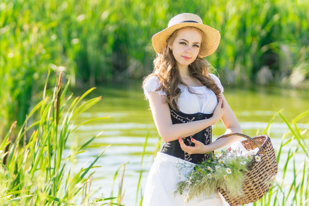 Портфолио: Фотохудожник