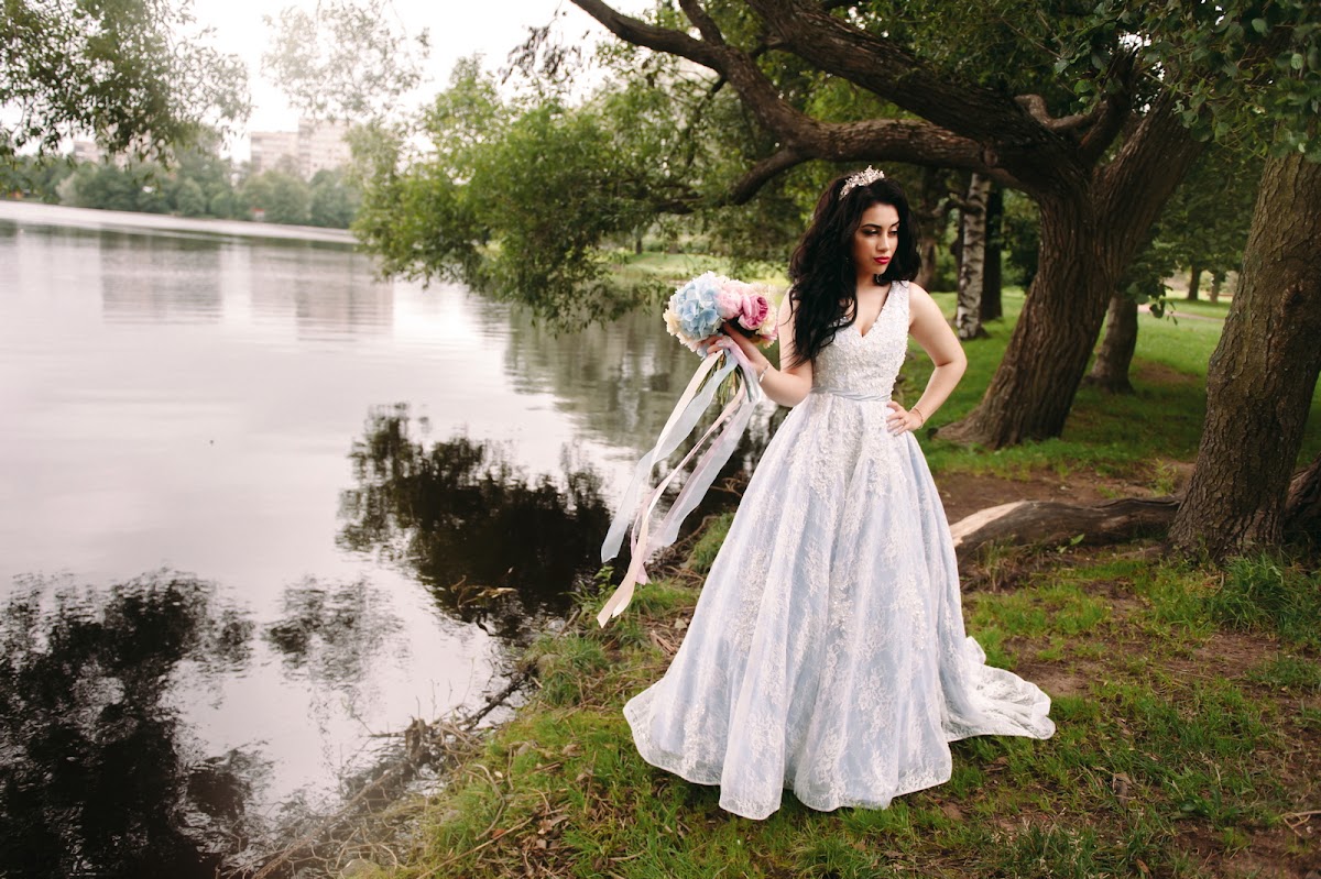 Алла и Константин