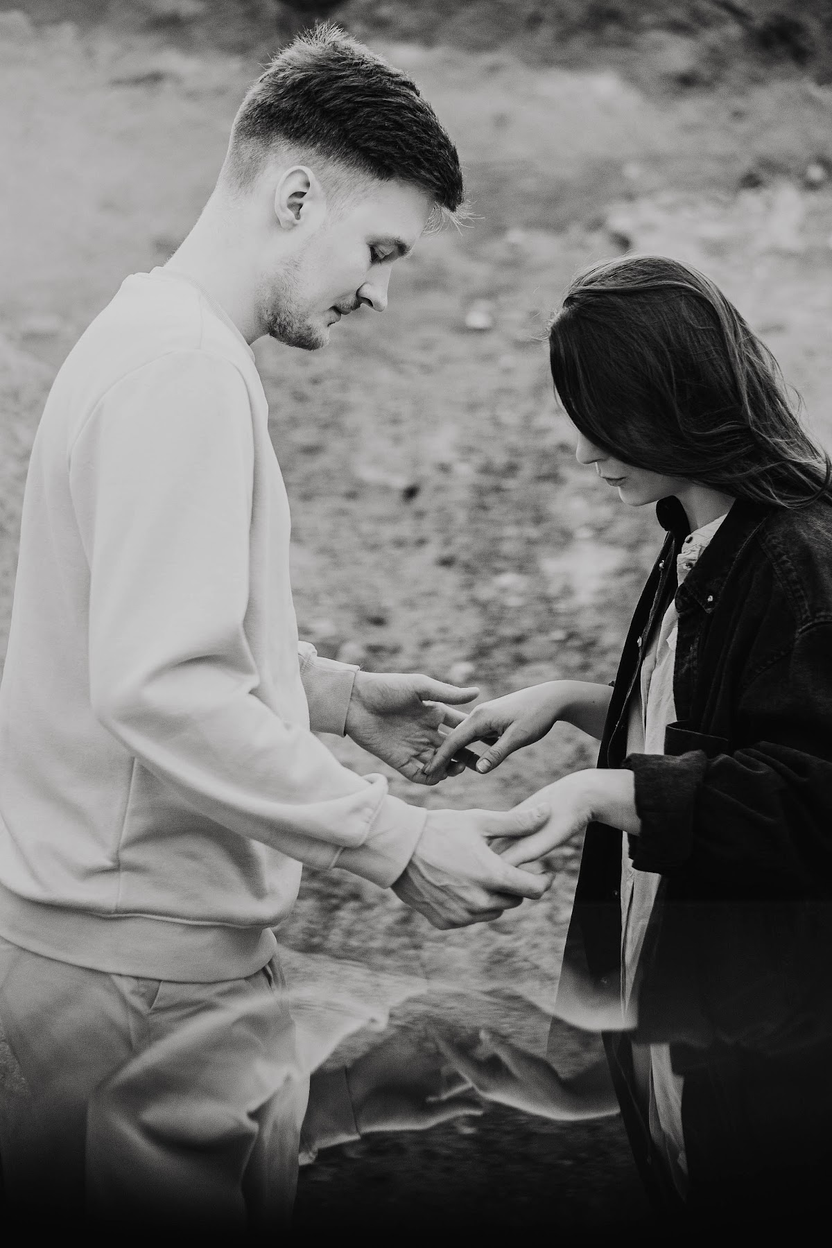 Love Story A&Y
