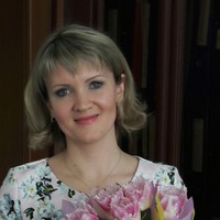 Ирина Линенко
