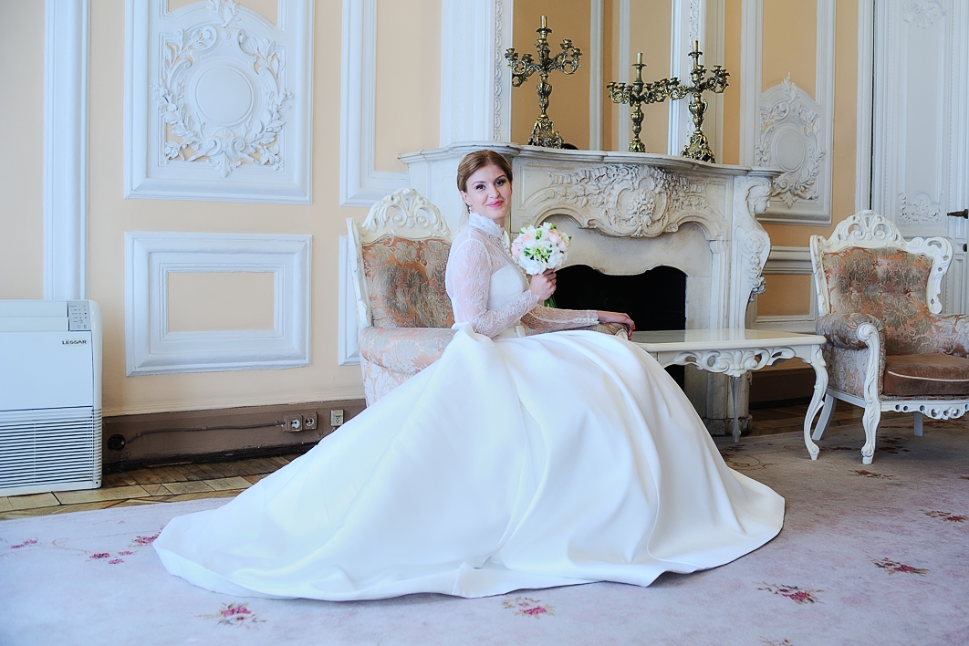 Елена и Сергей