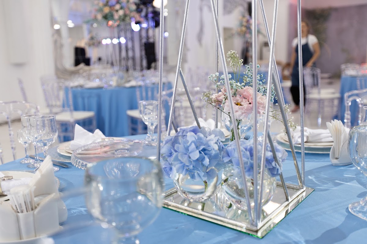 Даниил и Жанна
