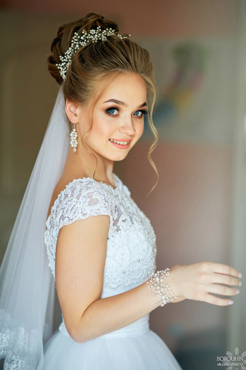 Анна и Давид