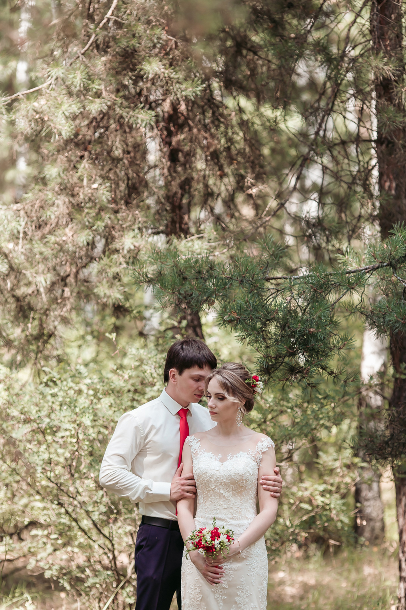 Кристина и Антон