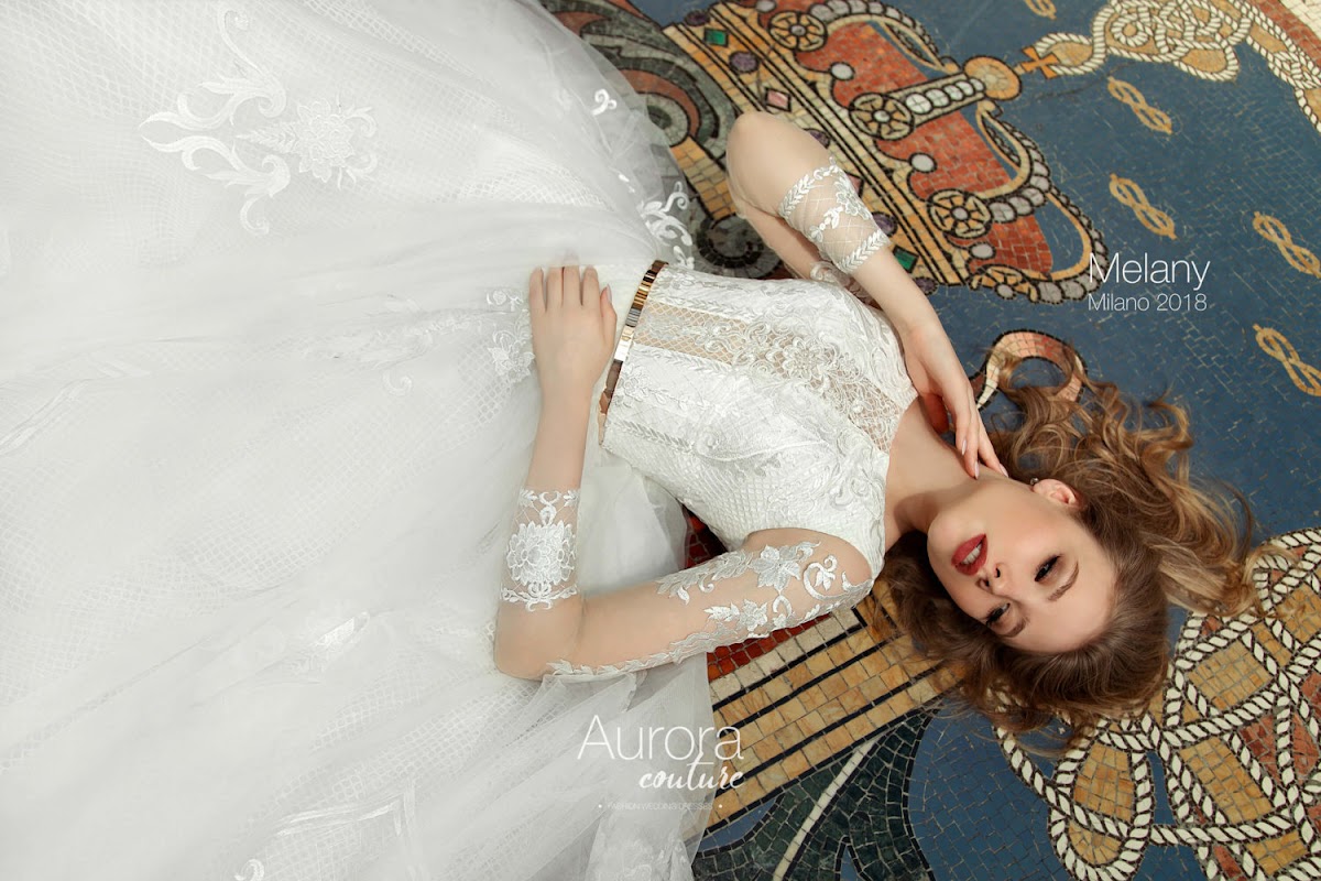 Melany — кадр 2 из 3