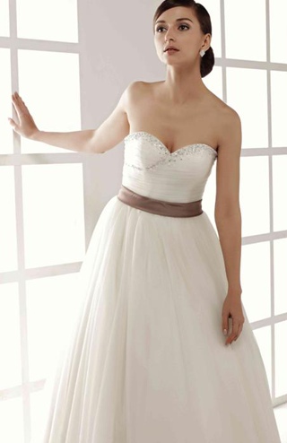 Сваденые платья 101Dress