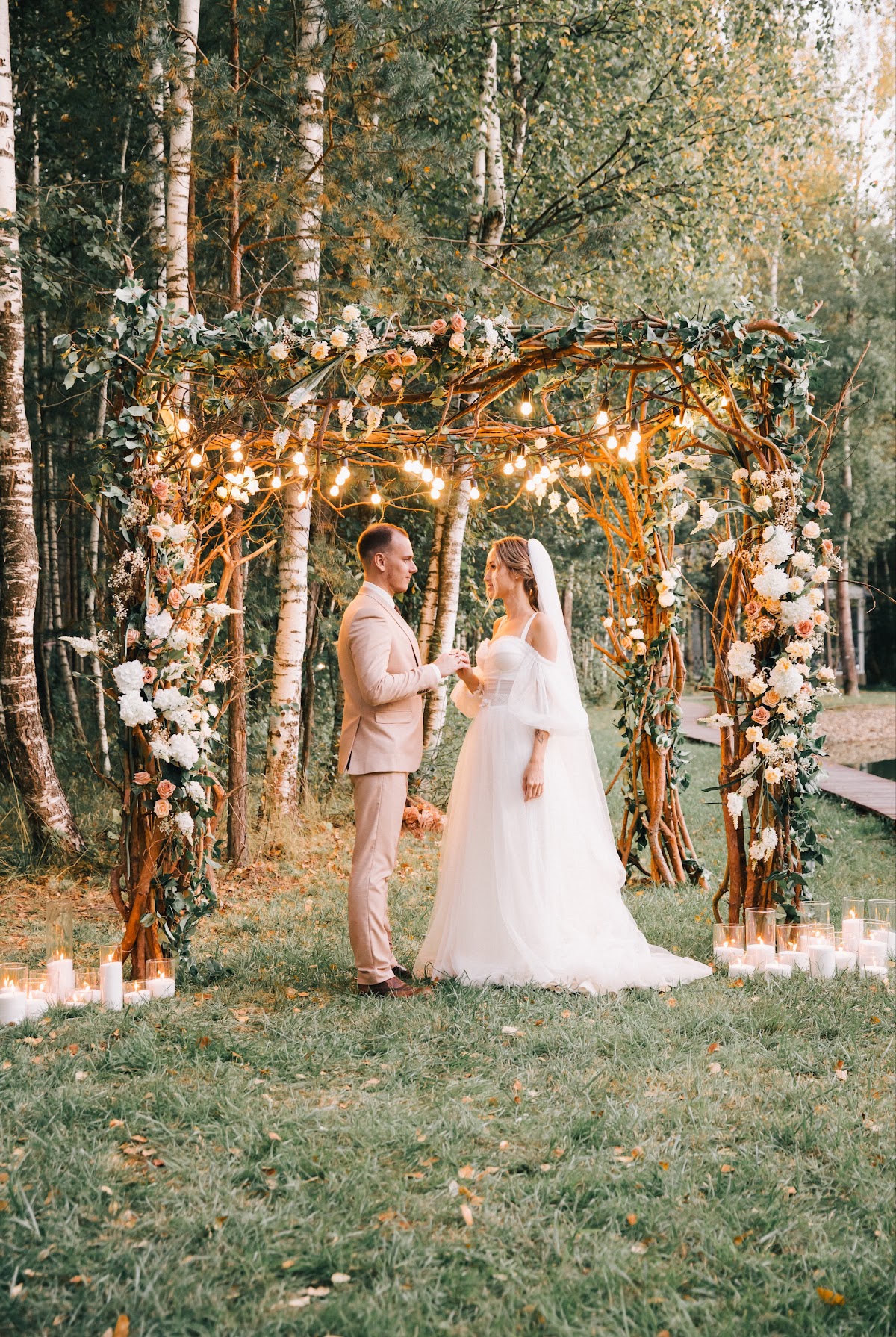 Алексей&Альбина