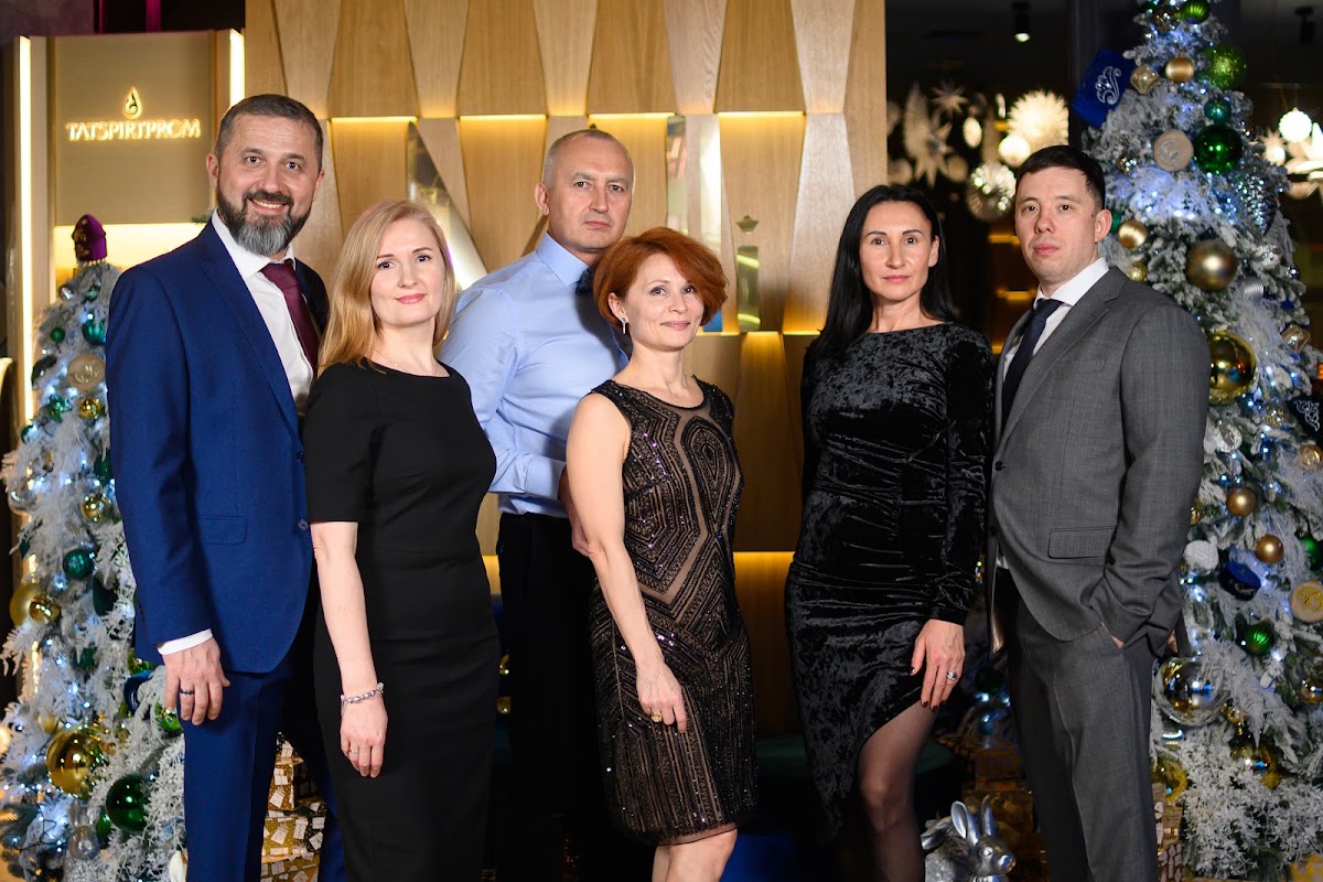 Event & Корпоративы