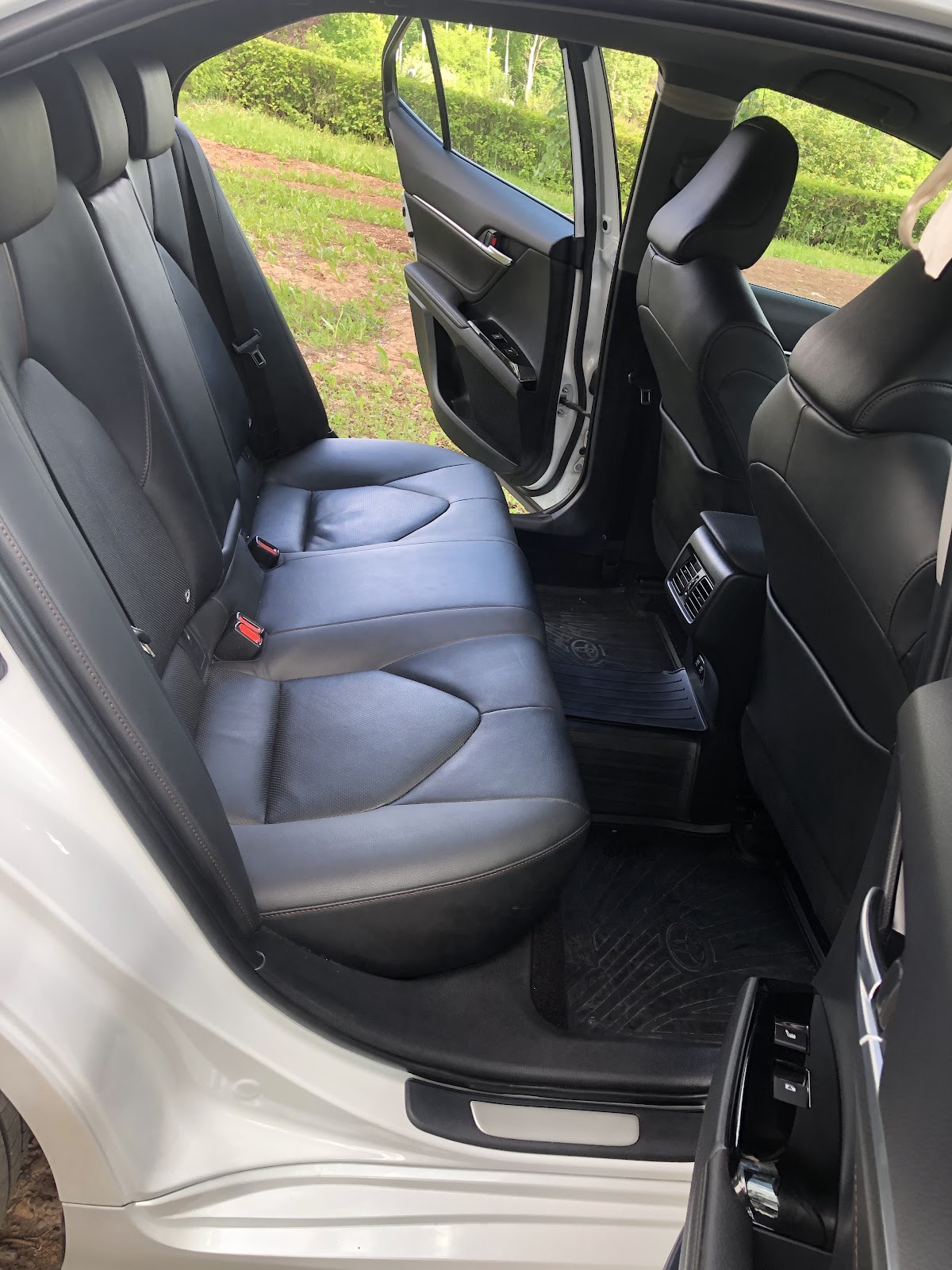 toyota camry — кадр 4 из 5