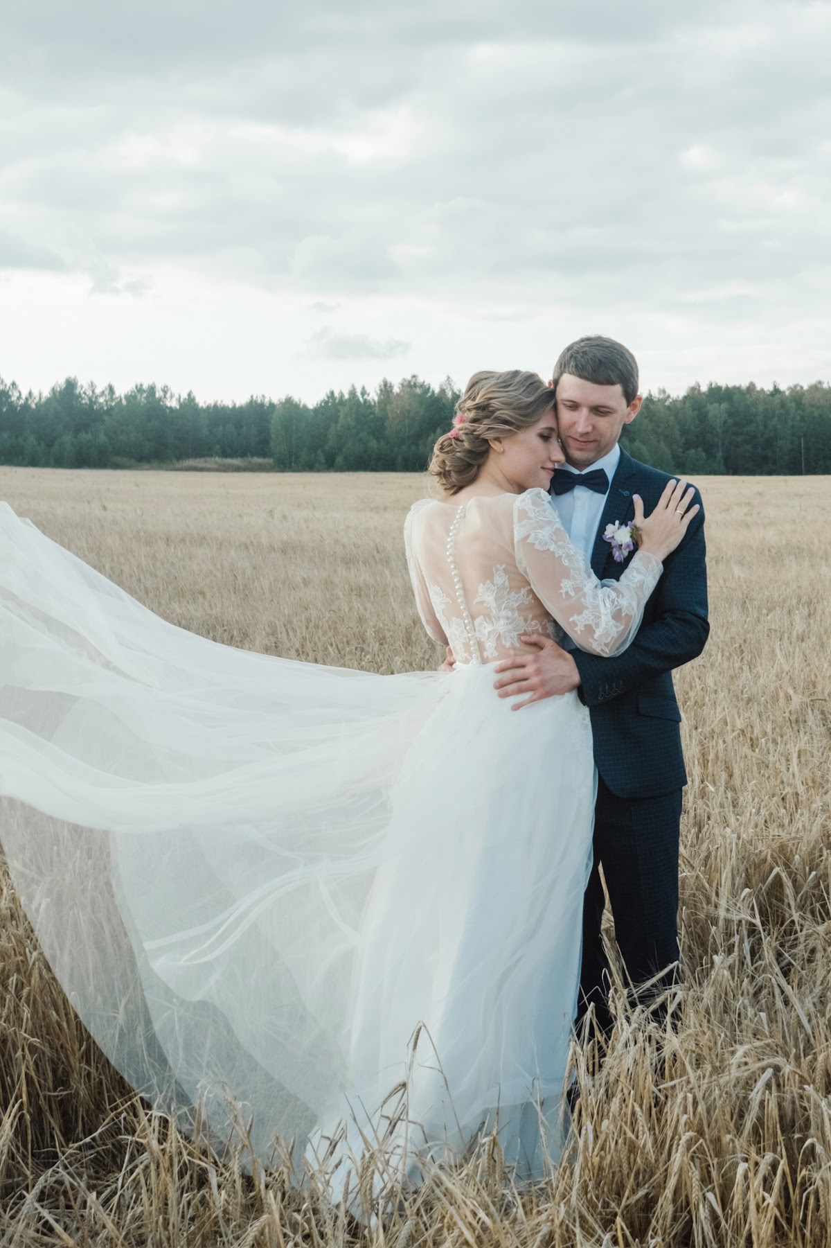 Портфолио: Свадьба