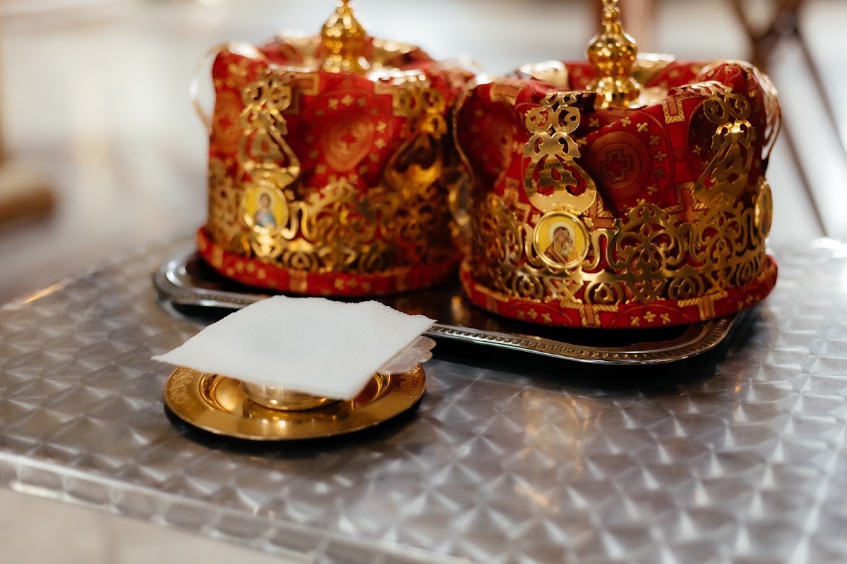 Яна и Никита