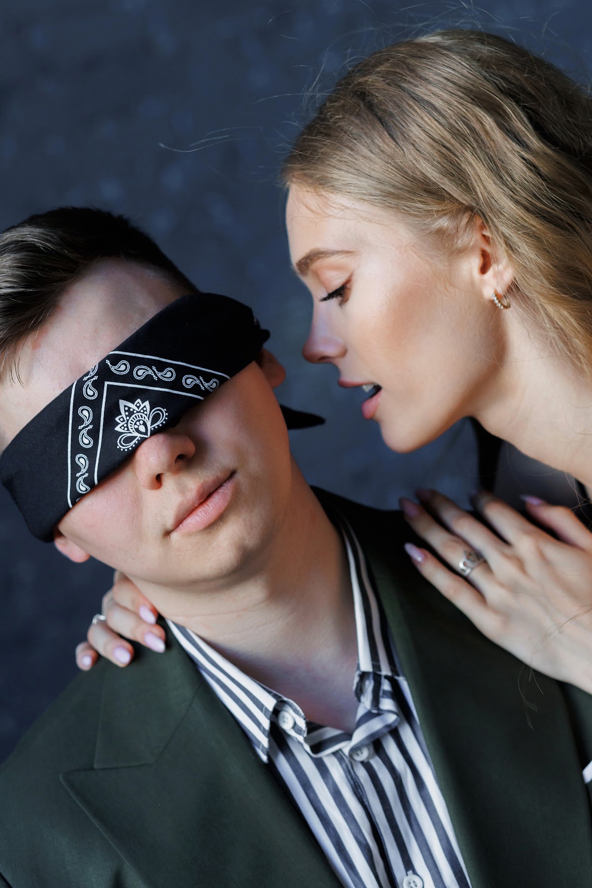 Портфолио: Love story