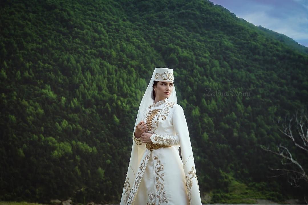 Залина Стручалина