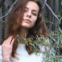 Алёна Бикеева