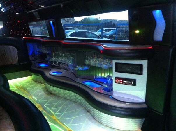 Hummer H3