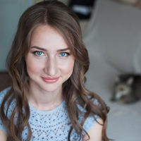 Екатерина Шихалева