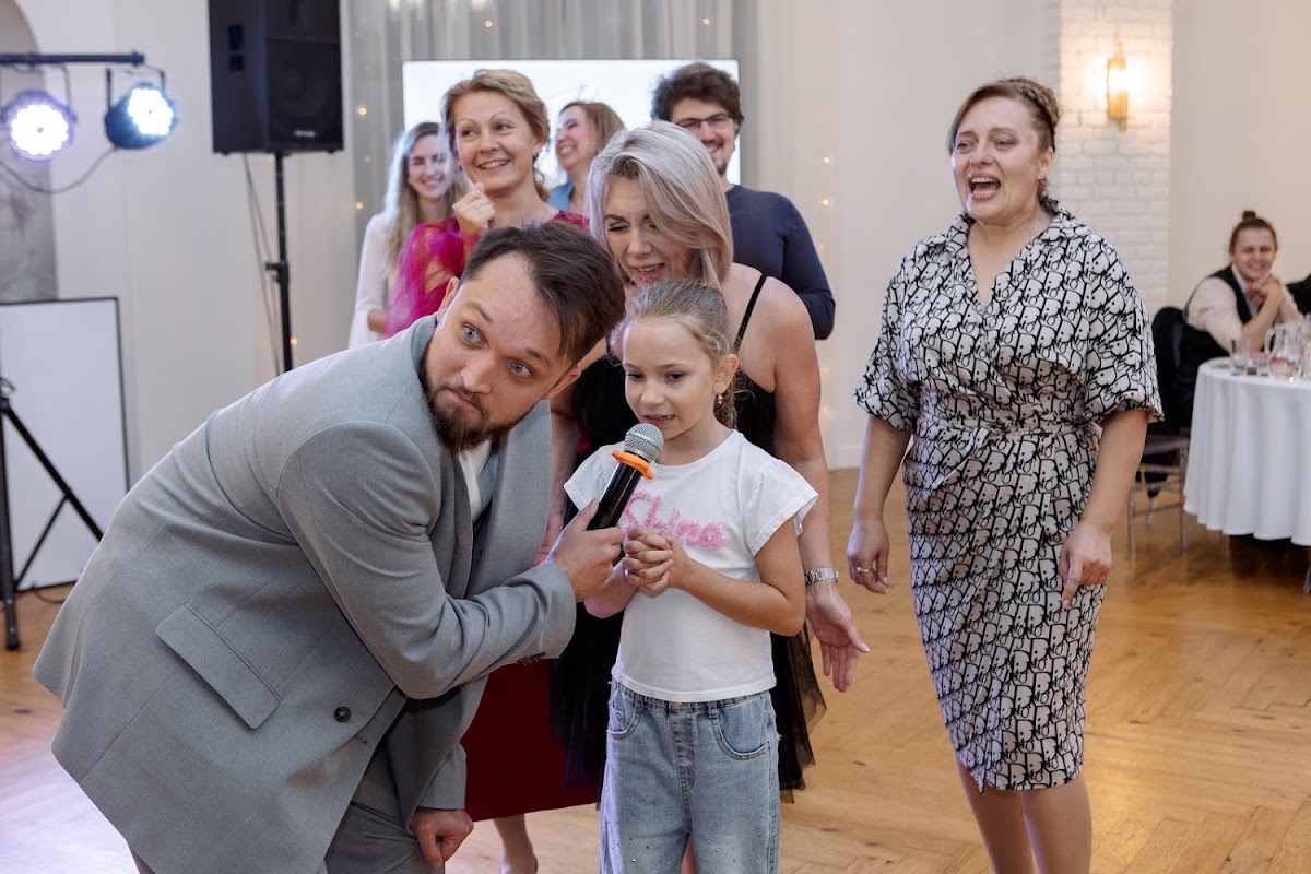 Свадьбы