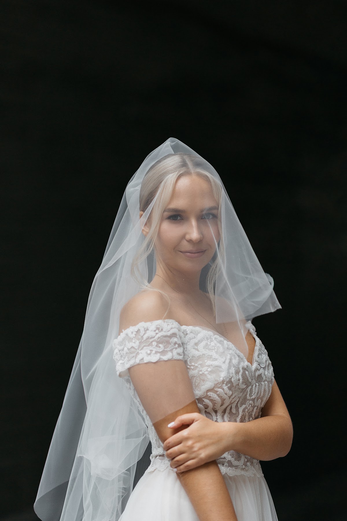 Анна и Николай
