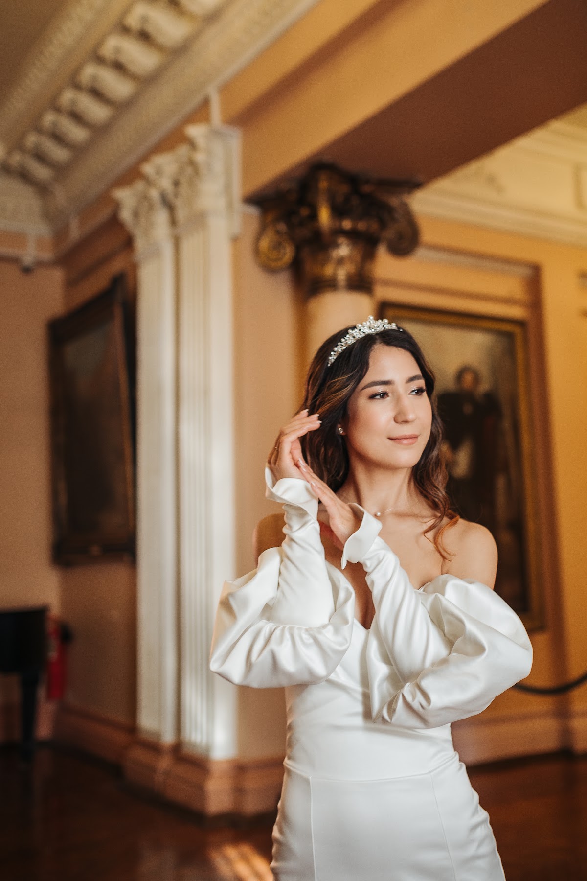 Егор & Анастасия