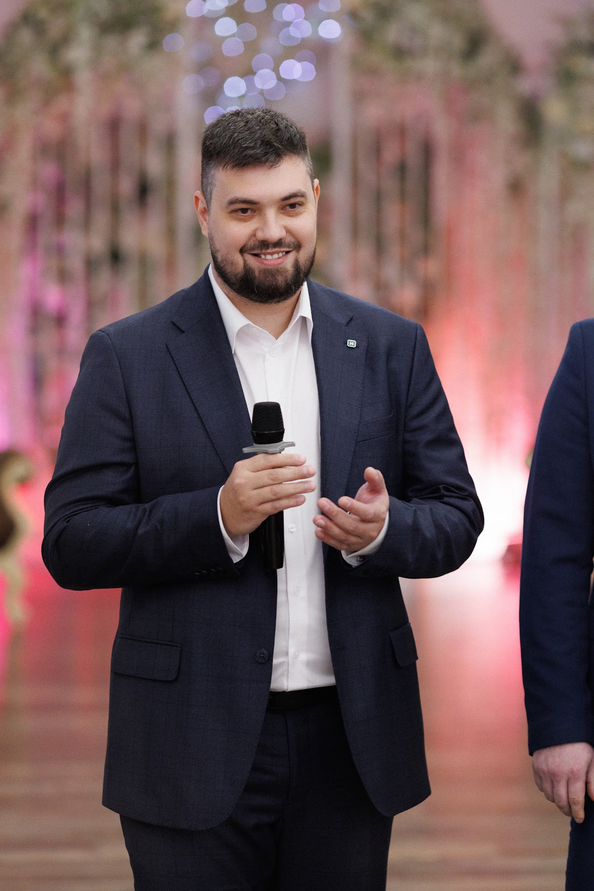 Алина и Сергей