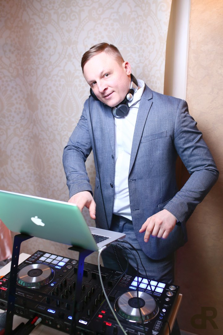 Андрей Андреев