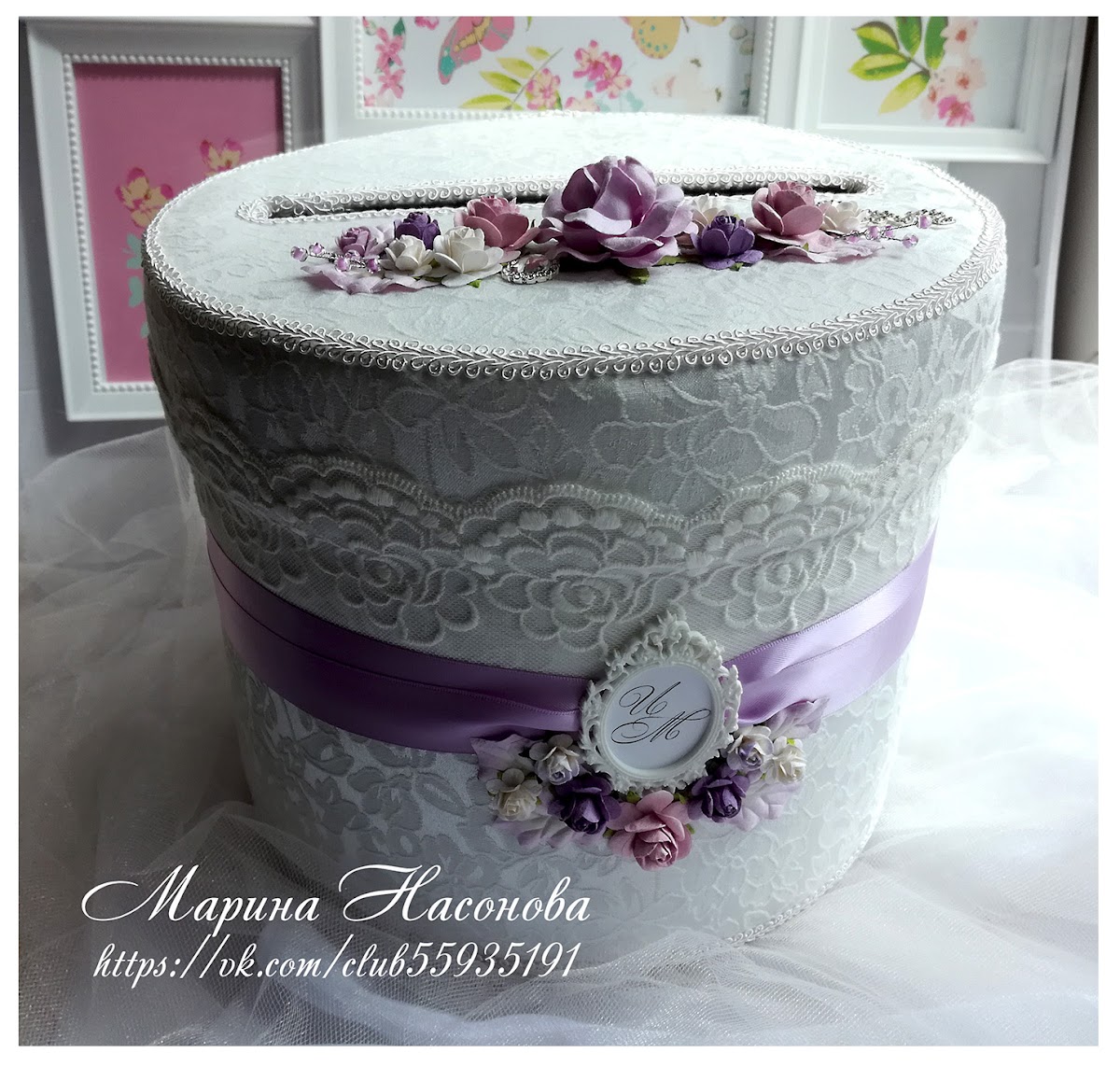 Коробки для подарков (казна)