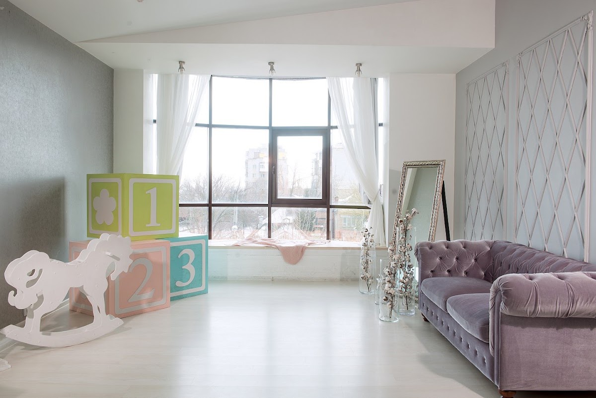 Зал Dream hall