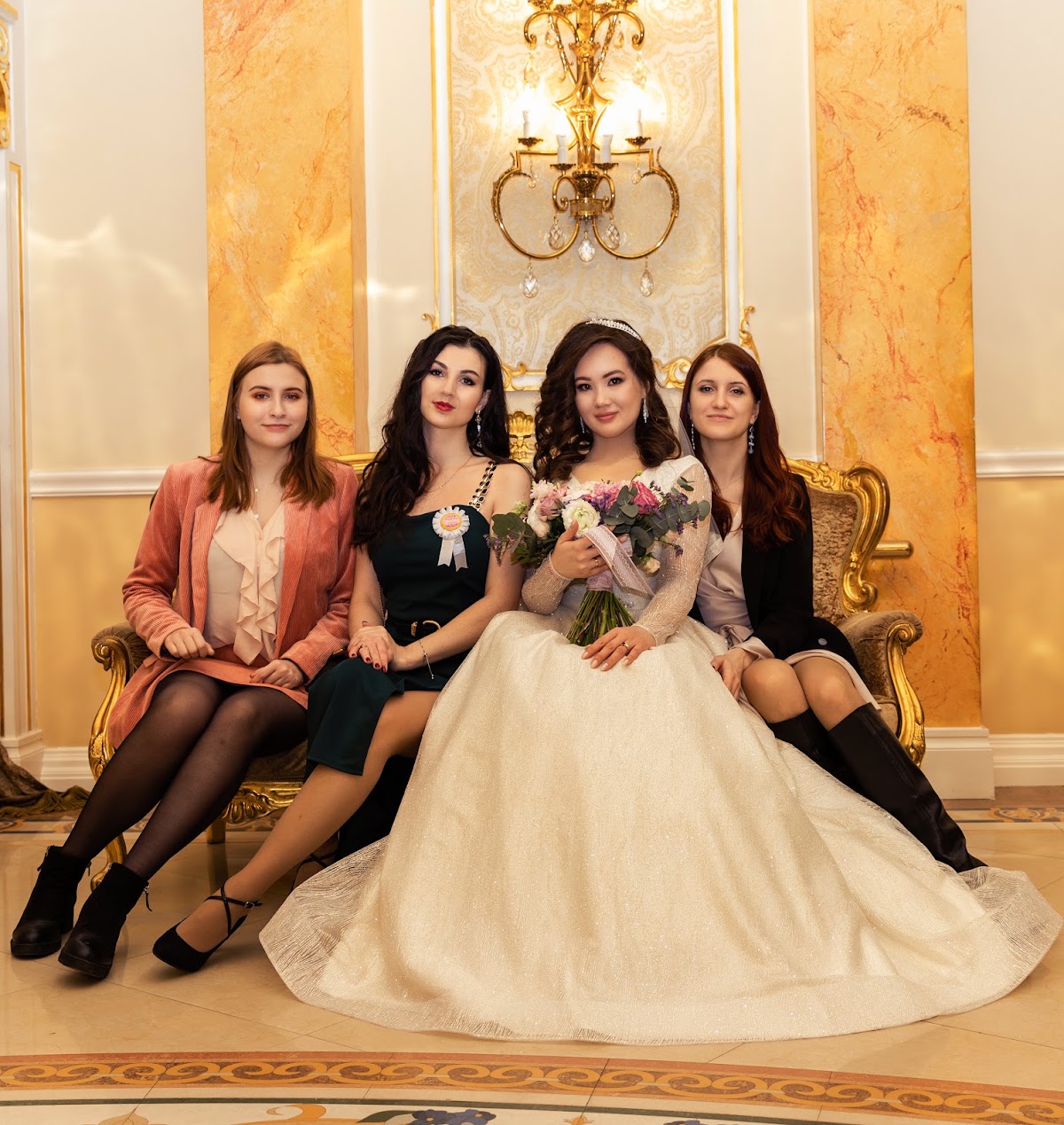 Ярослав и Анна