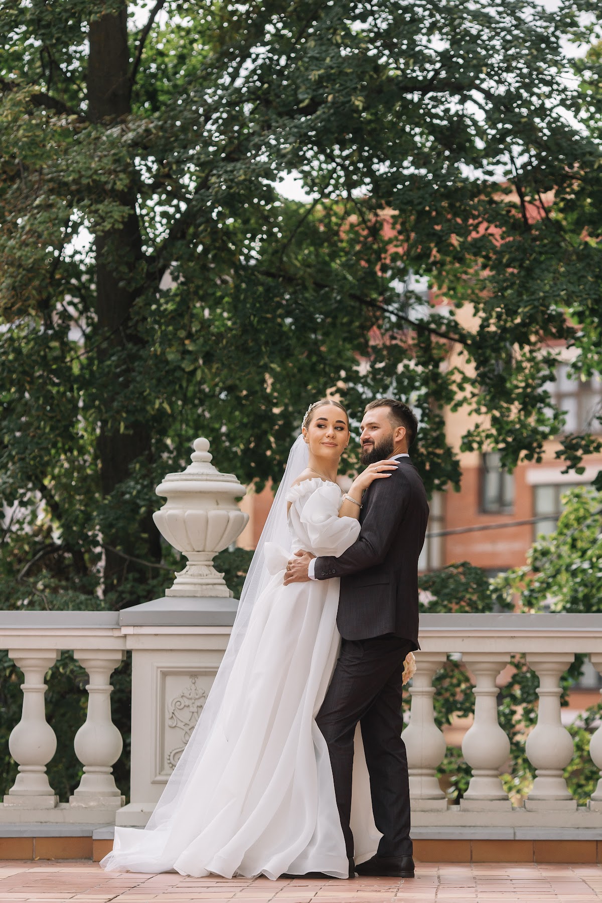 Wed Alex&Adelina