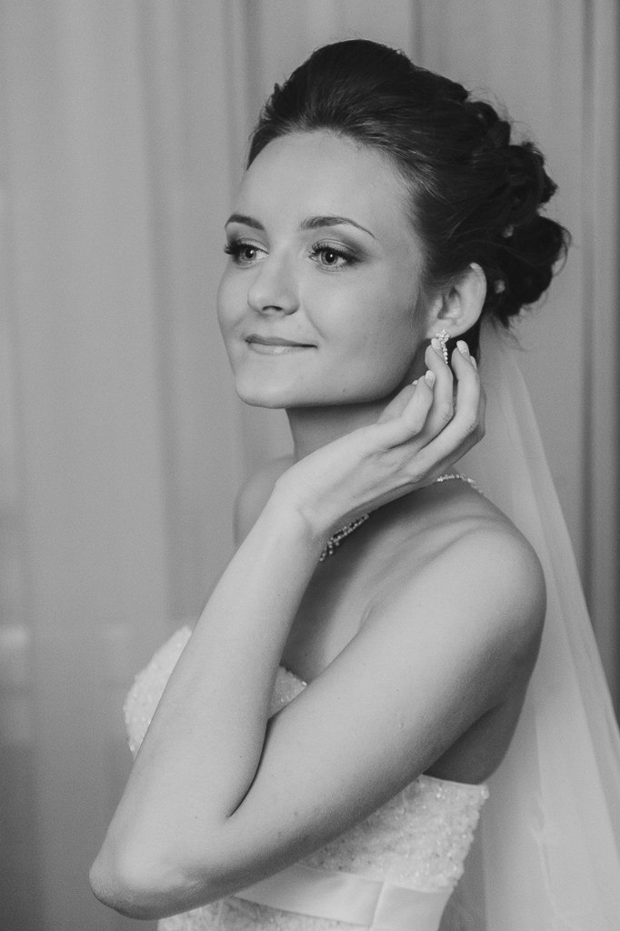 Екатерина и Александр