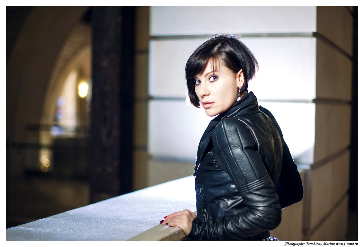 Алла в Вегасе