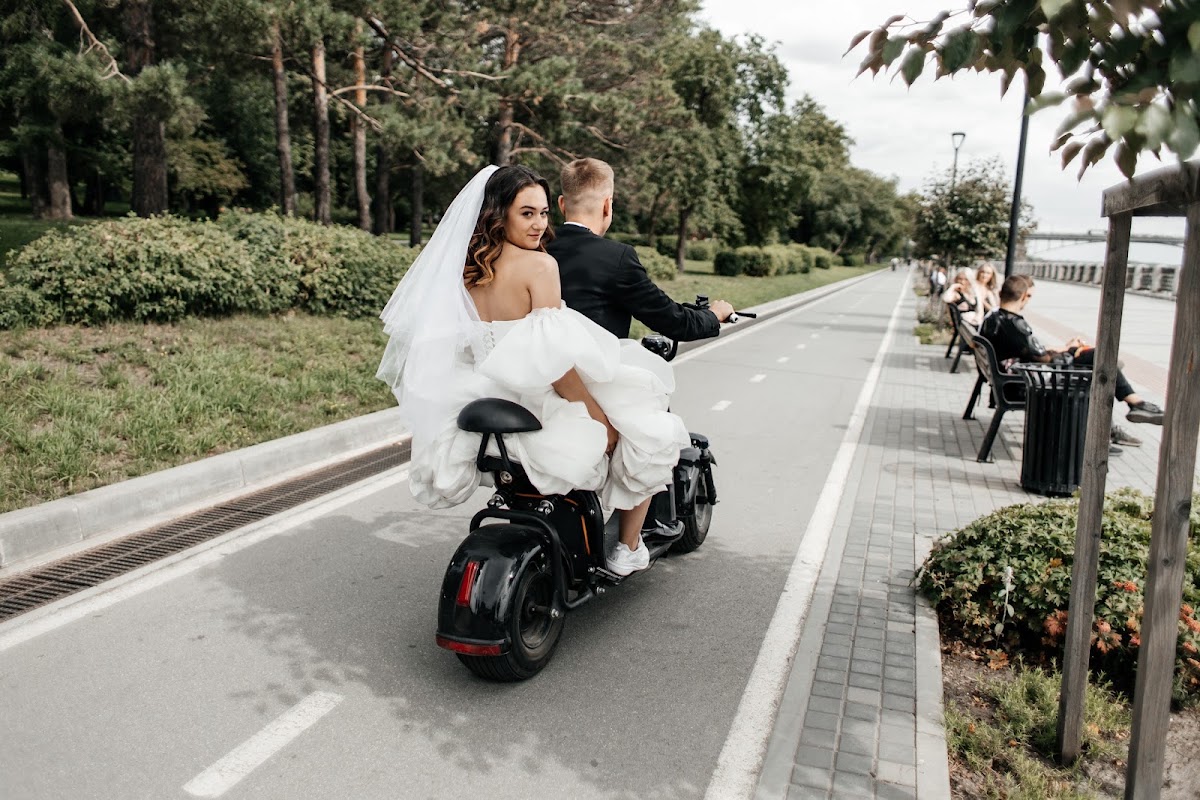 Ilya&Zarina