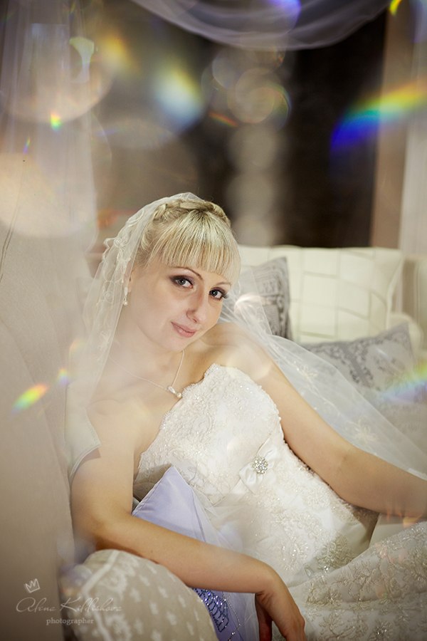 Кристиночка