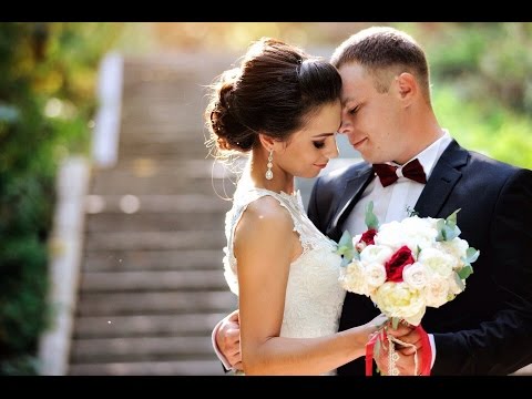 Портфолио: Свадьба