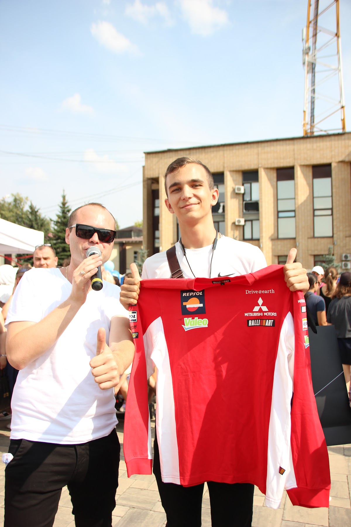 ВИСТ-Авто Домодедово