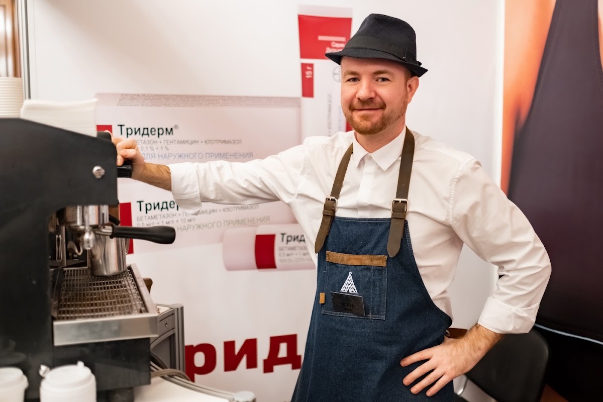 Портфолио