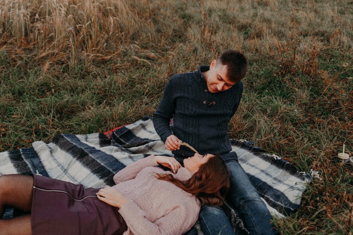 Love Story Для Катерины  и Алексея