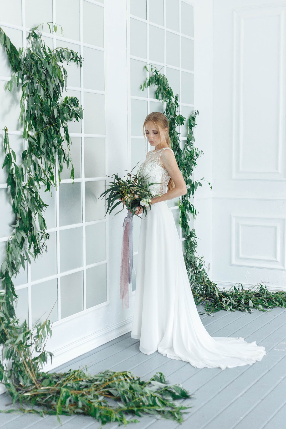 Air Wedding