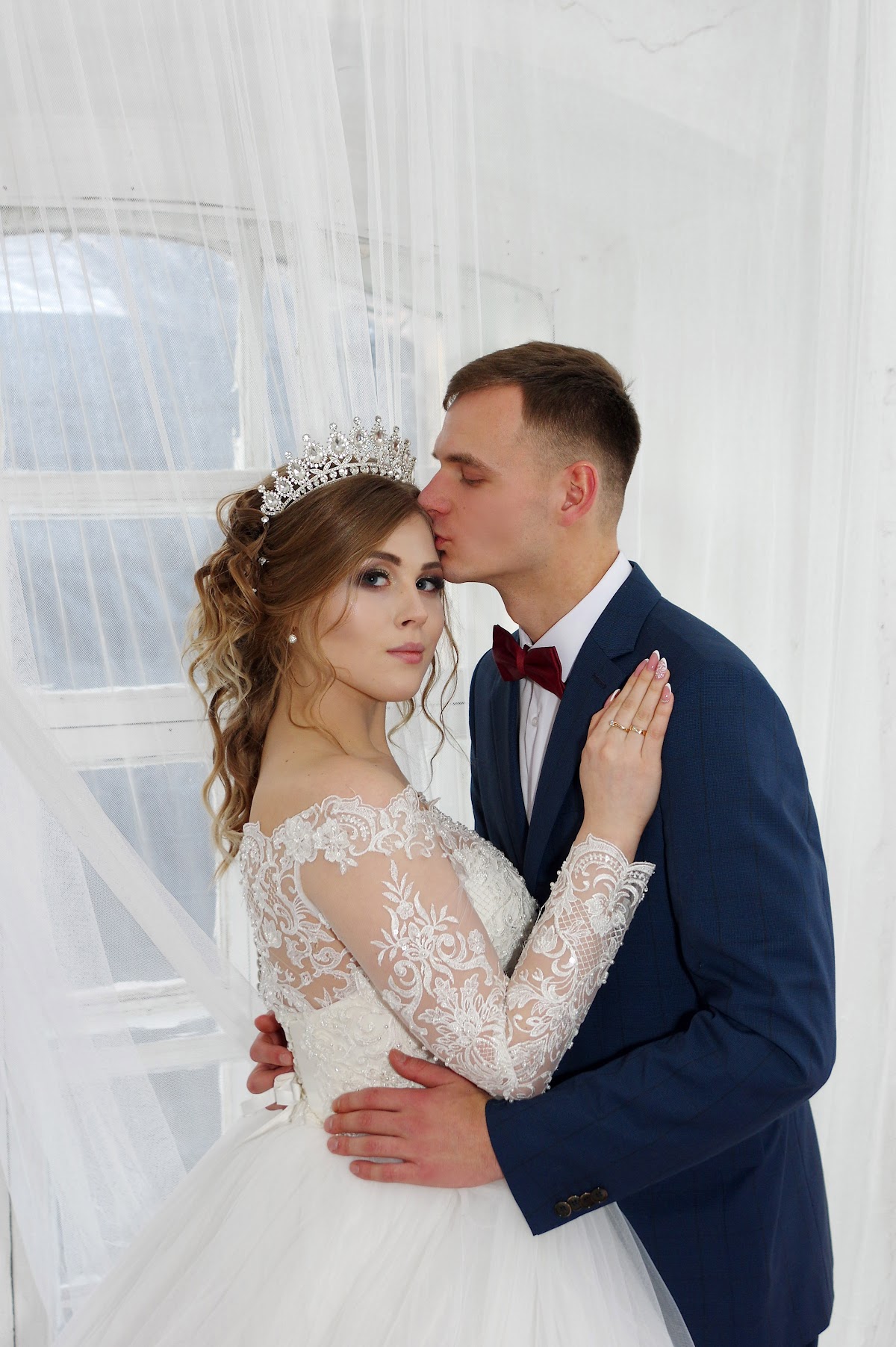 Портфолио: Свадьба