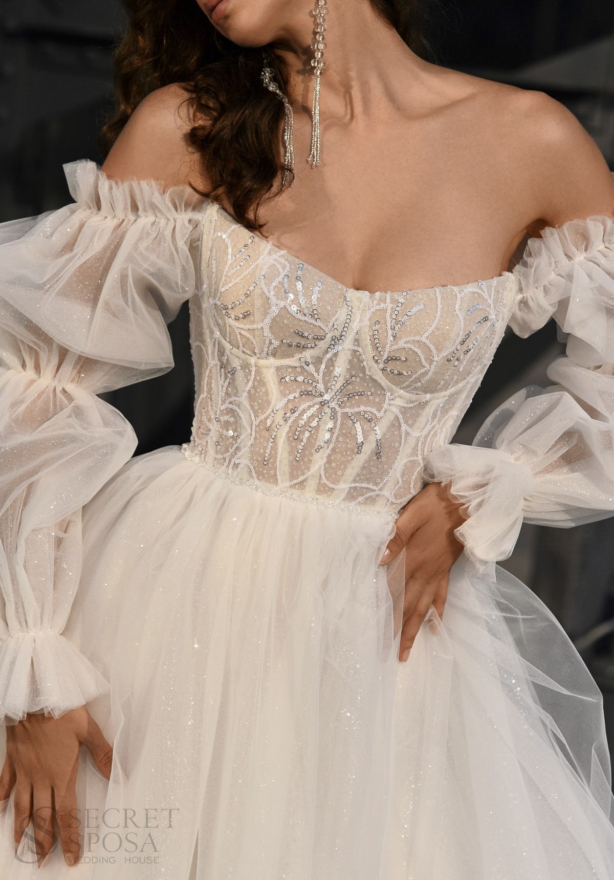 SECRET SPOSA