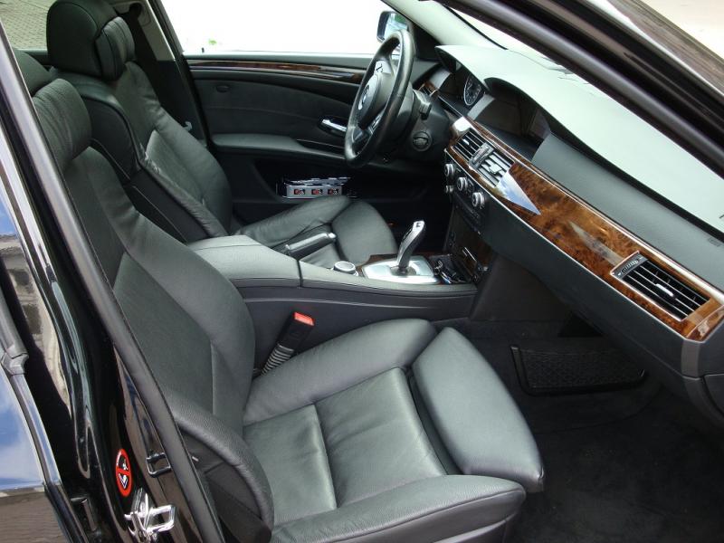 BMW 530 — кадр 2 из 2