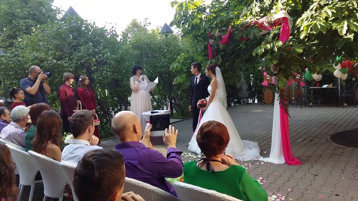 Ольга Ковалёва