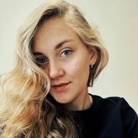 Анюта Москвичева