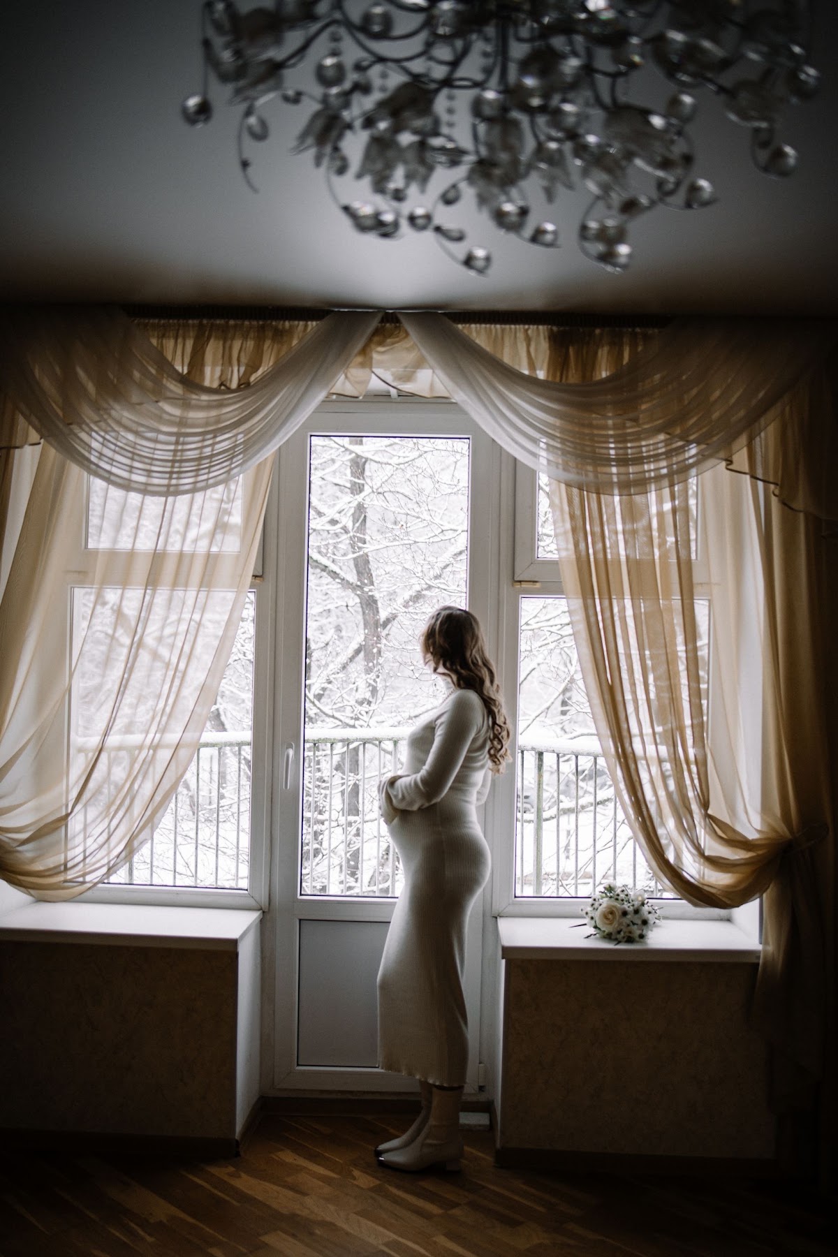 Екатерина и Дмитрий