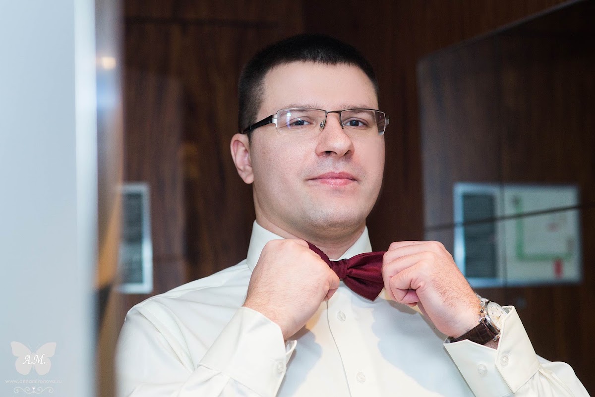Алина и Роман