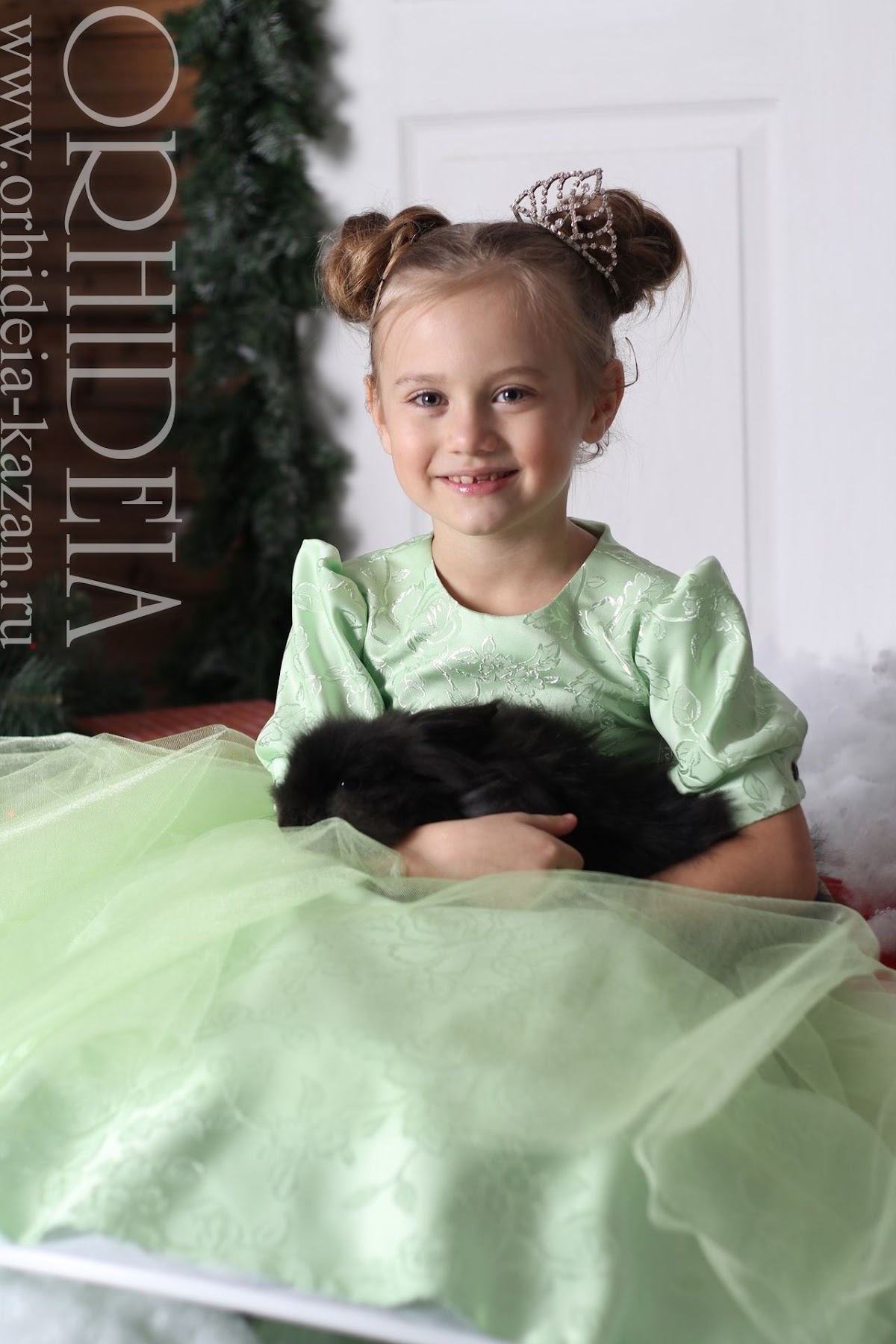 Little Princess